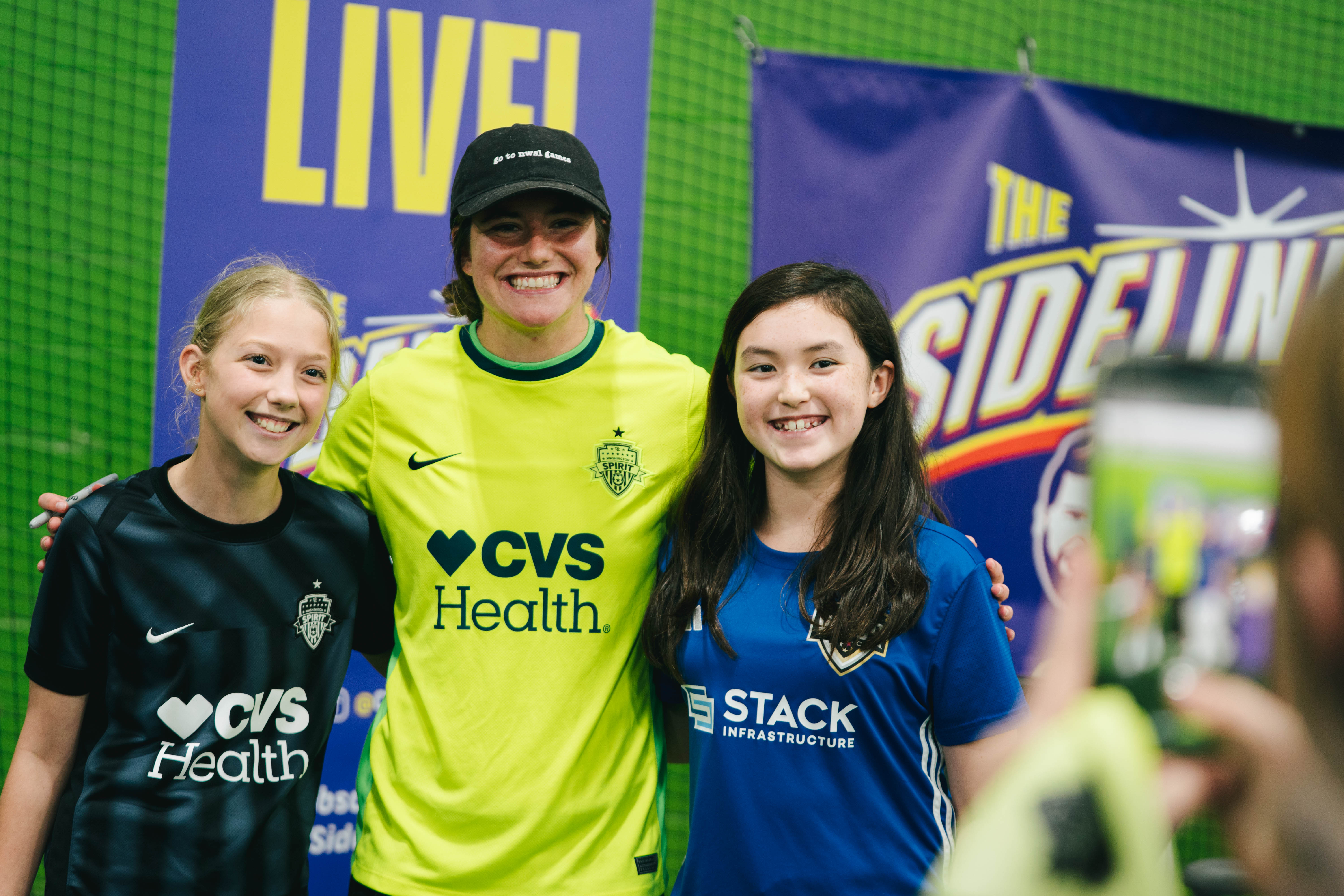 Kate Wiesner: From Penn State to a professional debut