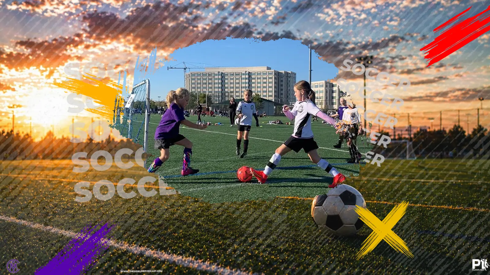 Summer Kickoff at Sully Highlands