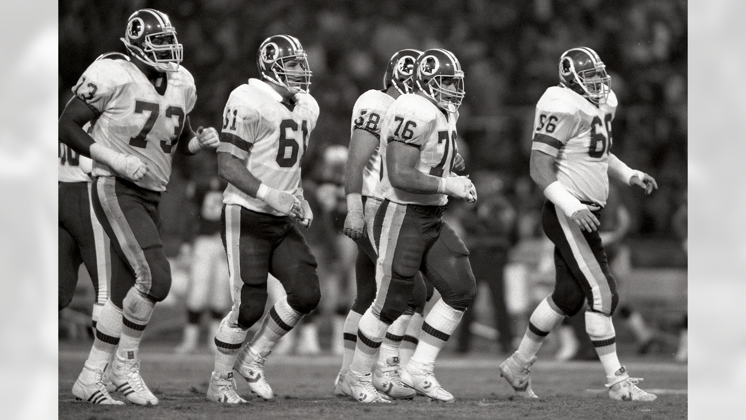 Russ Grimm: From Coaching to Letting Kids Play