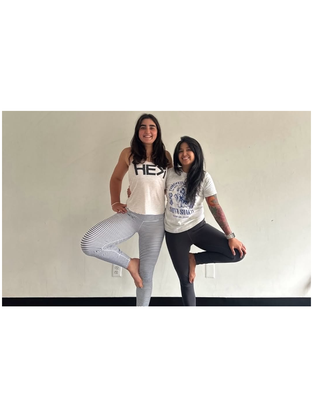 Maya Bayat: When Junior Tennis Becomes a Full-Time Job