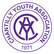 Chantilly Youth Association logo