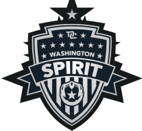 Washington Spirit logo