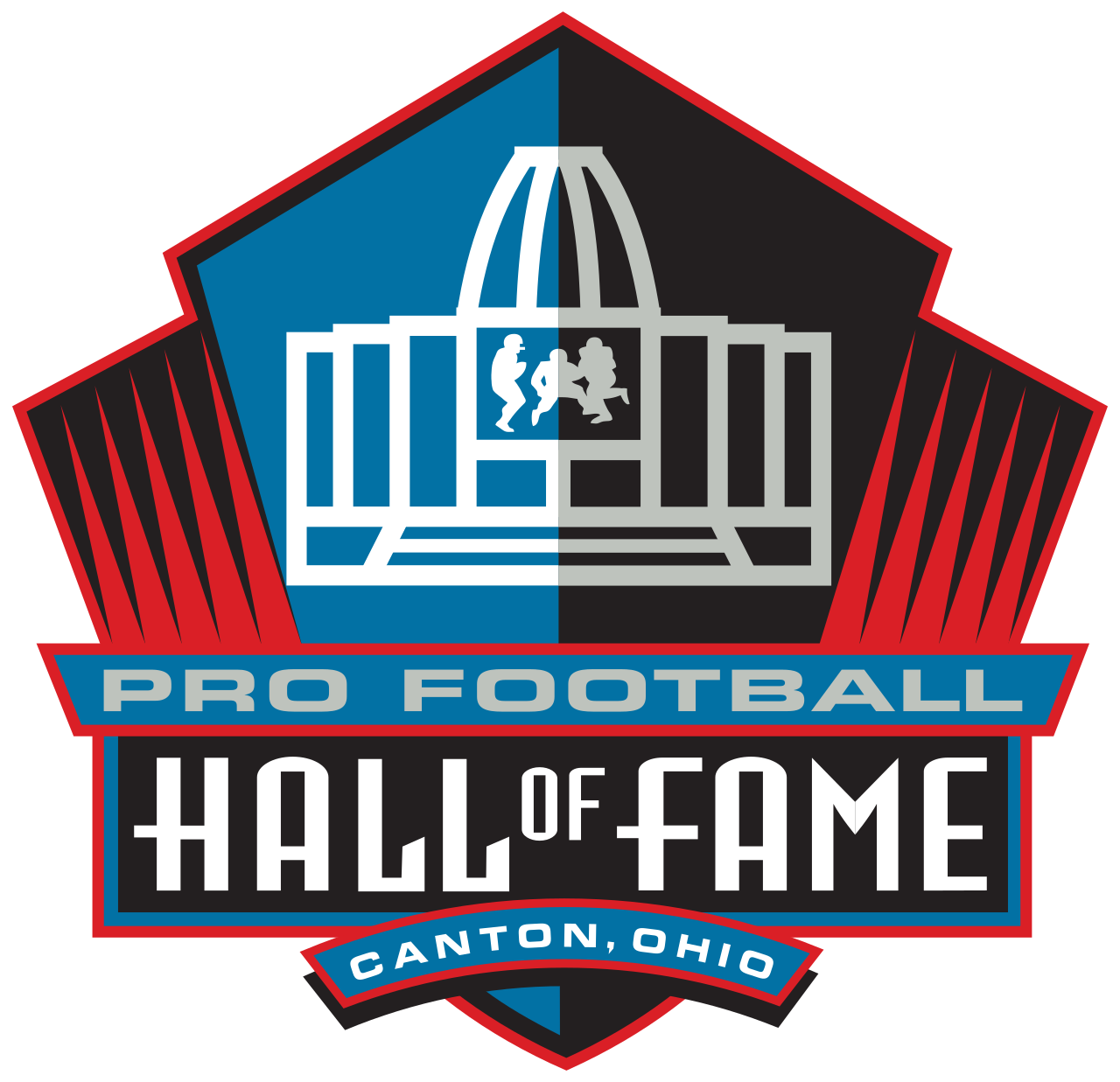 Washington Football logo