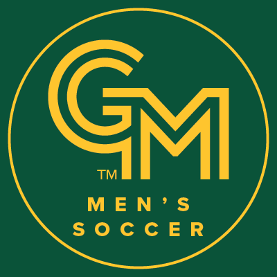 George Mason Patriots men’s soccer logo