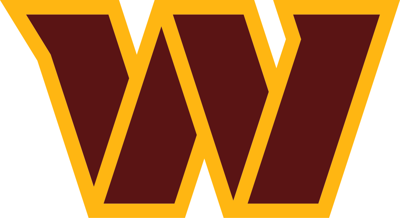 Washington Football logo