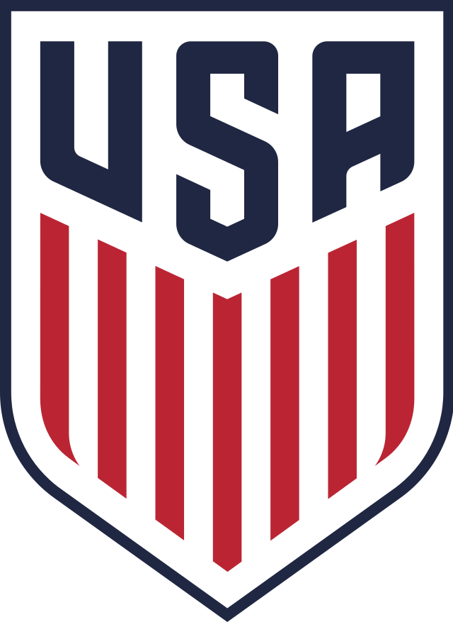United States Women's National Team logo