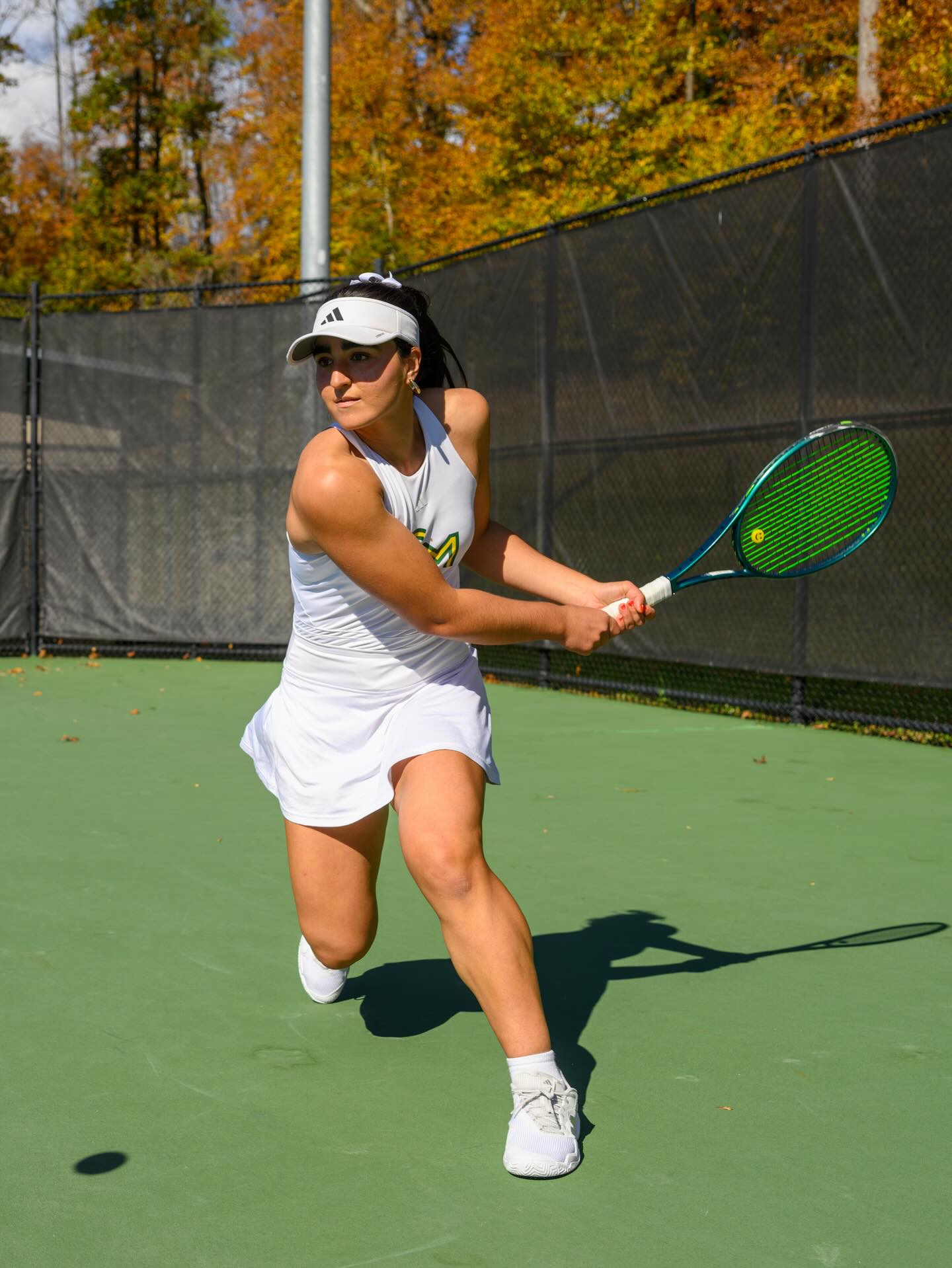 Maya Bayat portrait