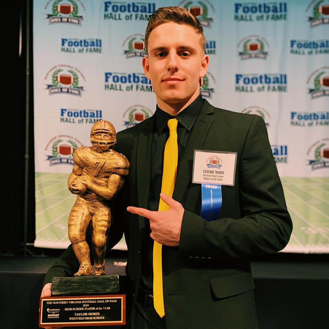 Taylor Morin: A Championship Standard at Westfield